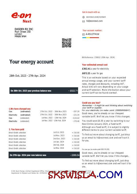 Albania Albanian Power Corporation